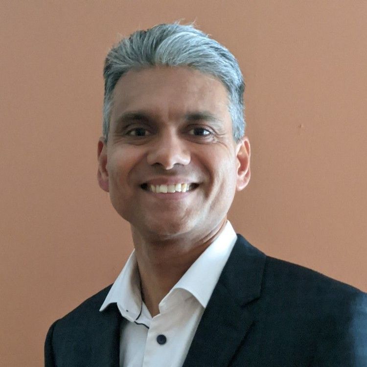 Amit  Bhonsle