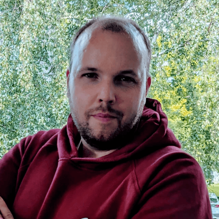 Anders Krag