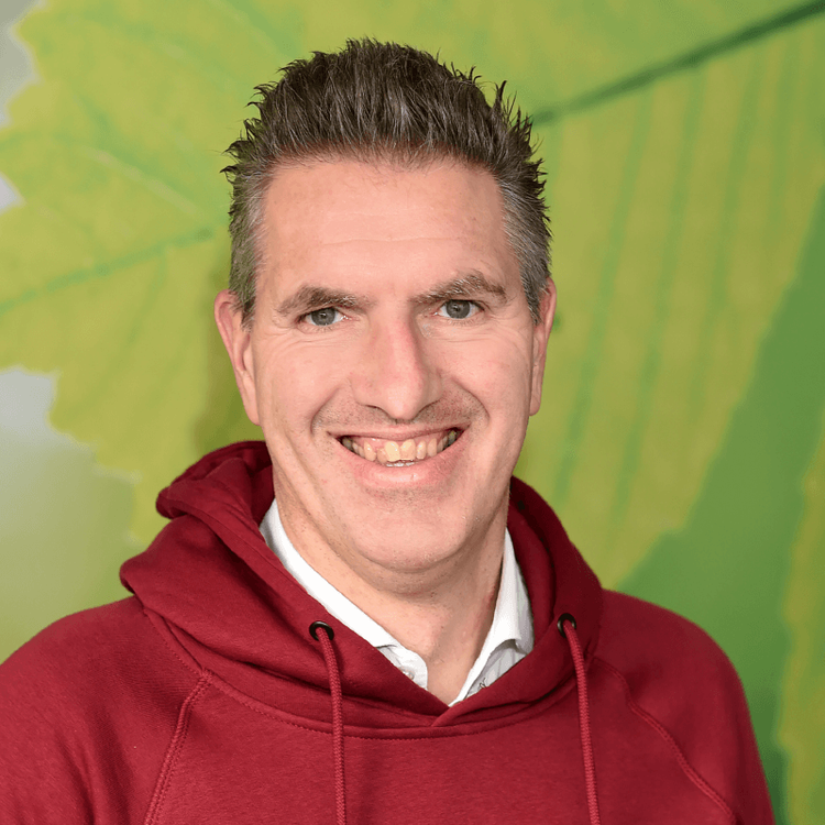 Arjan van der Eijk