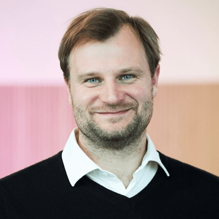 Dr. Fabian Sösemann