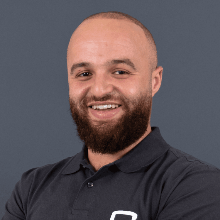 Khaled Zaki Ameur