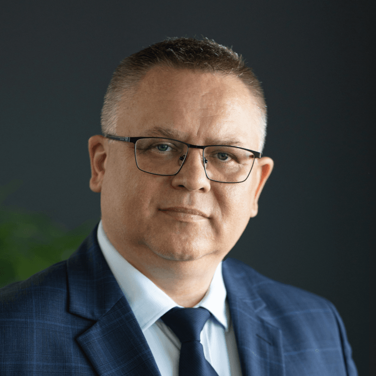 Michał Małecki