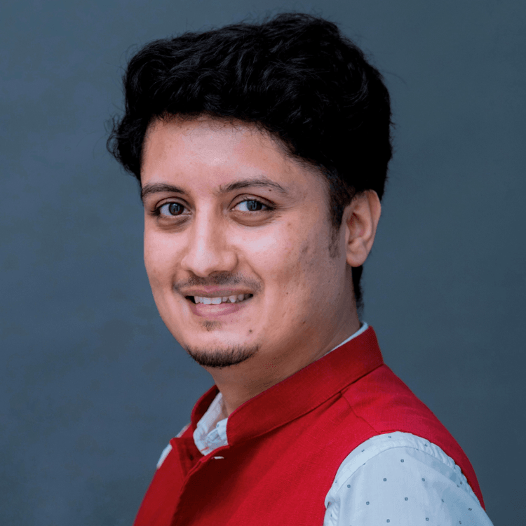Smaran Subbaiah
