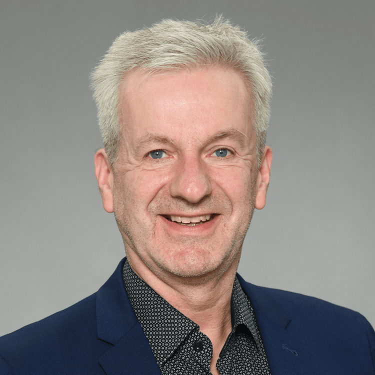 Andreas Zurwehme