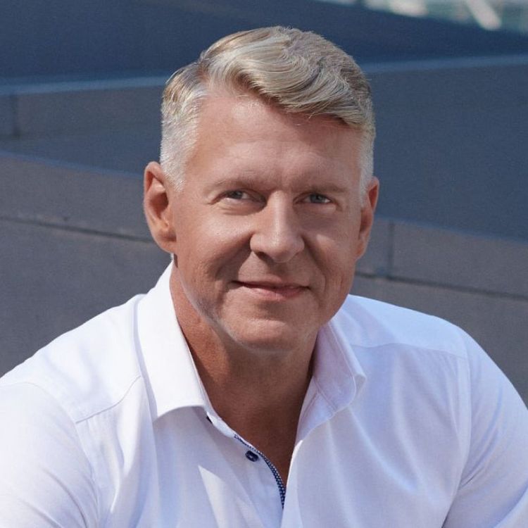 Elias Pöyry