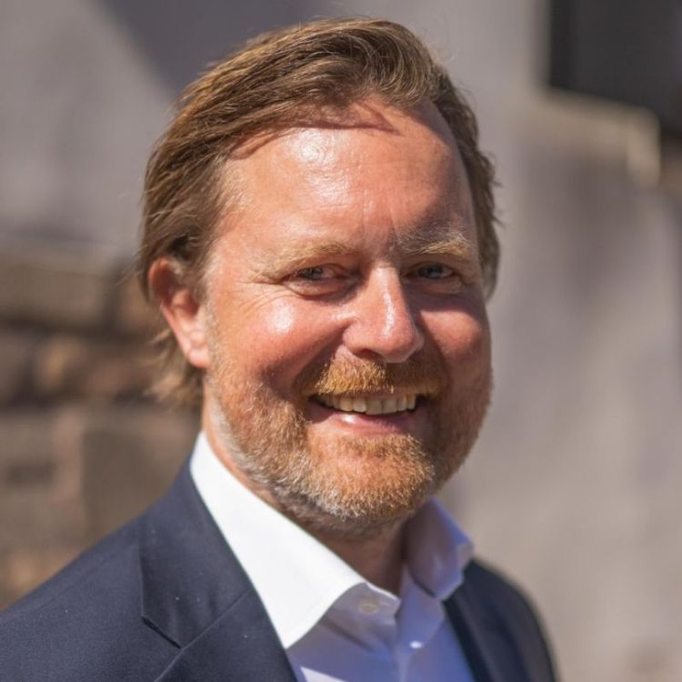 Fredrik Neumann