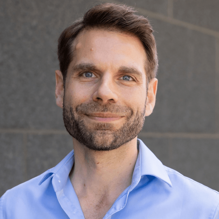 Dr. Marc Mültin