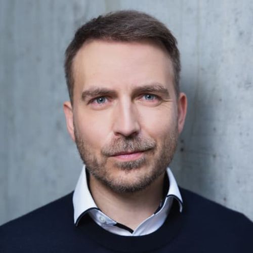 Jens Thomas