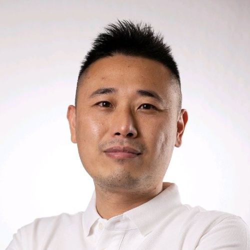 Ting Cai